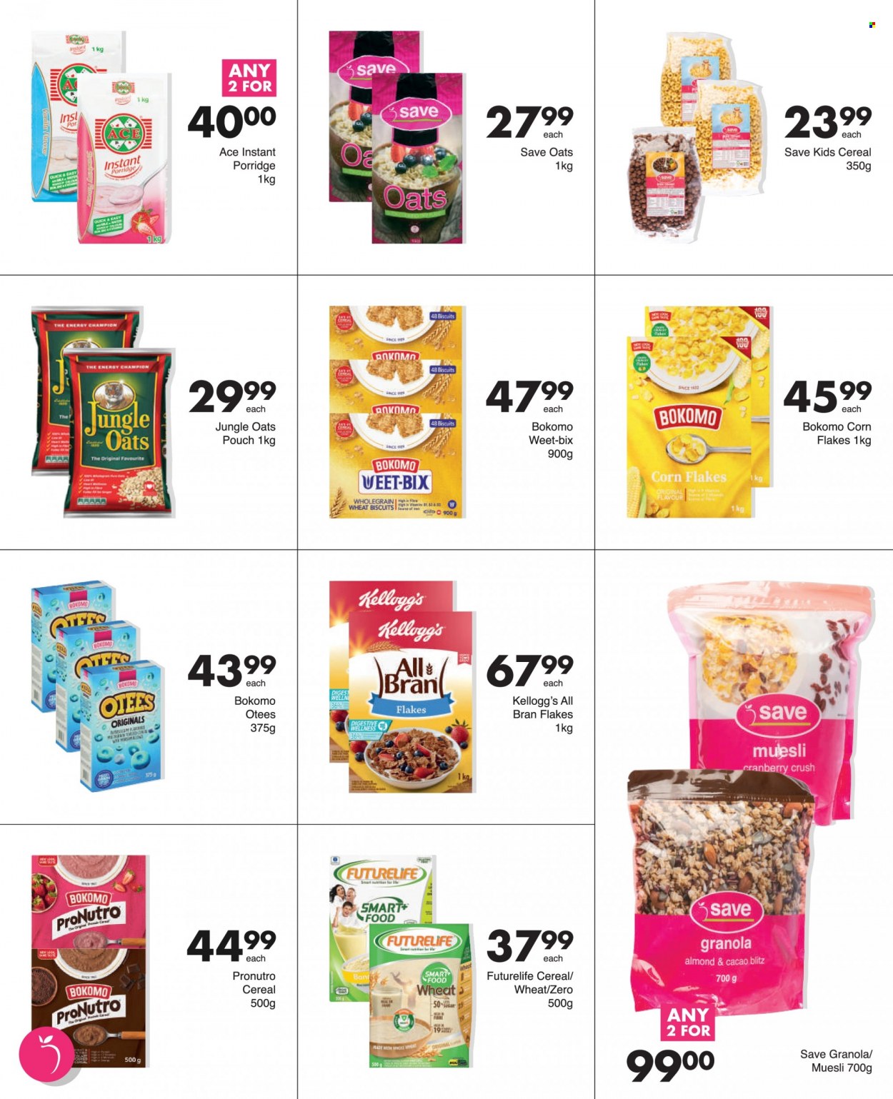 Save supermarket specials - 30/03/2023 - 09/04/2023. Page 16
