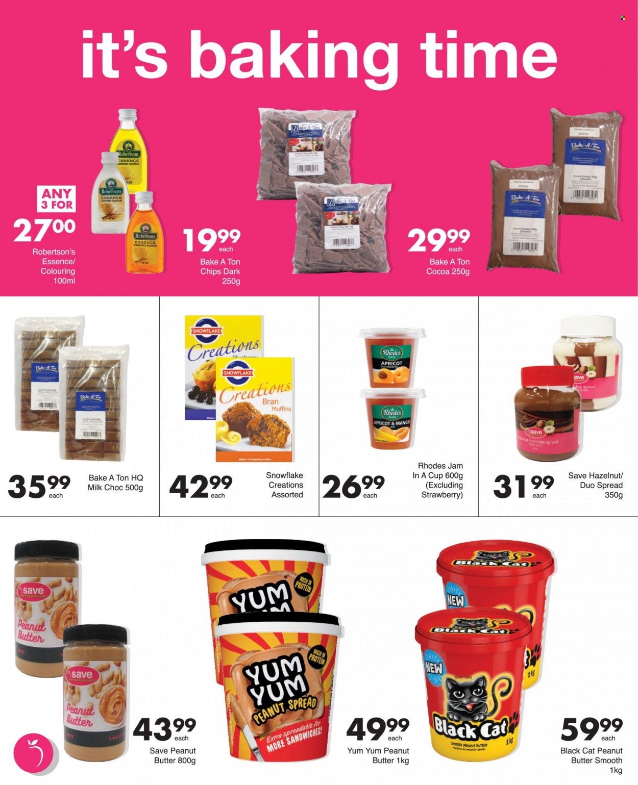 Save supermarket specials - 30/03/2023 - 09/04/2023. Page 17