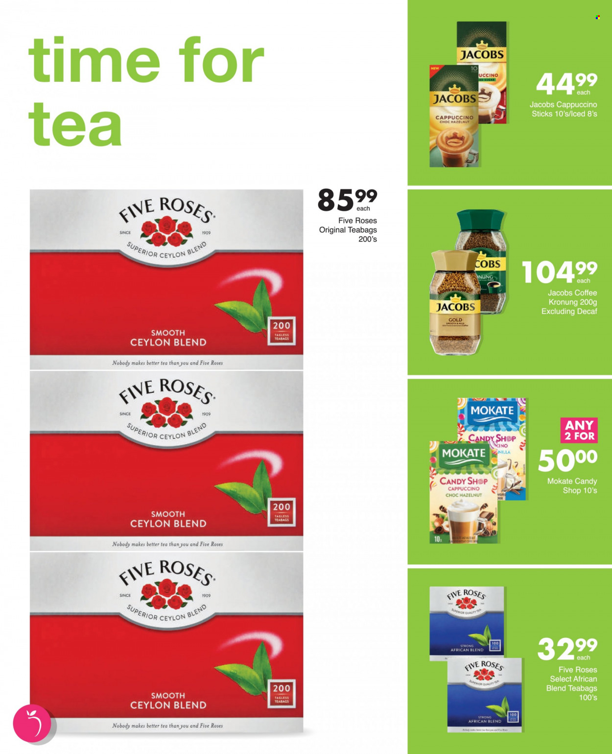Save supermarket specials - 30/03/2023 - 09/04/2023. Page 19