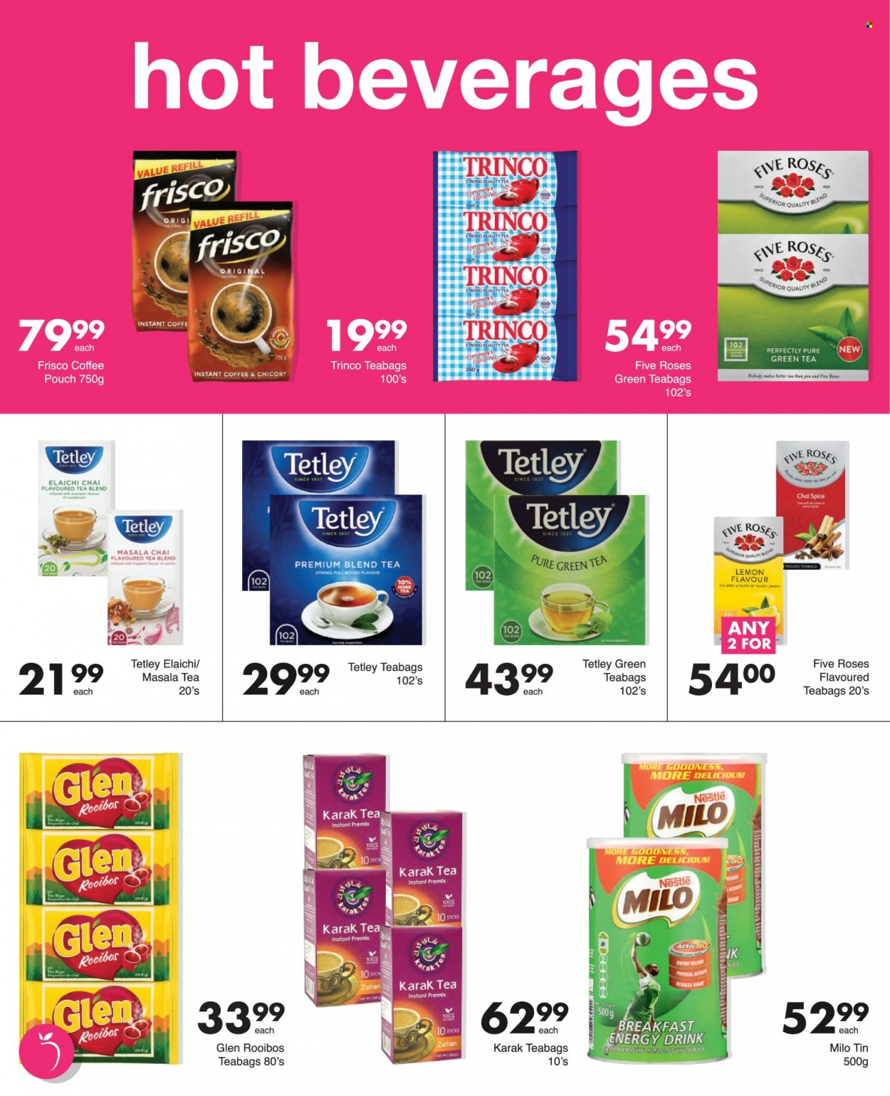 Save supermarket specials - 30/03/2023 - 09/04/2023. Page 20