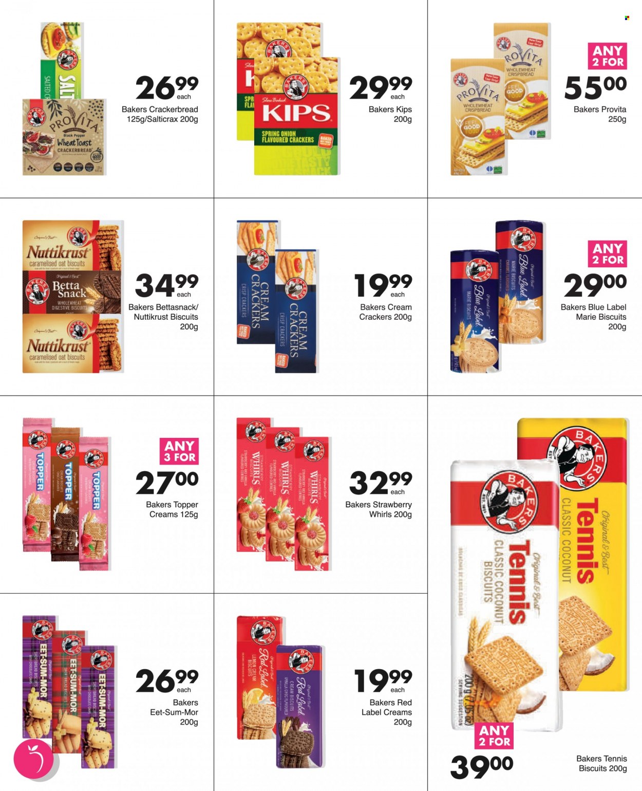 Save supermarket specials - 30/03/2023 - 09/04/2023. Page 21