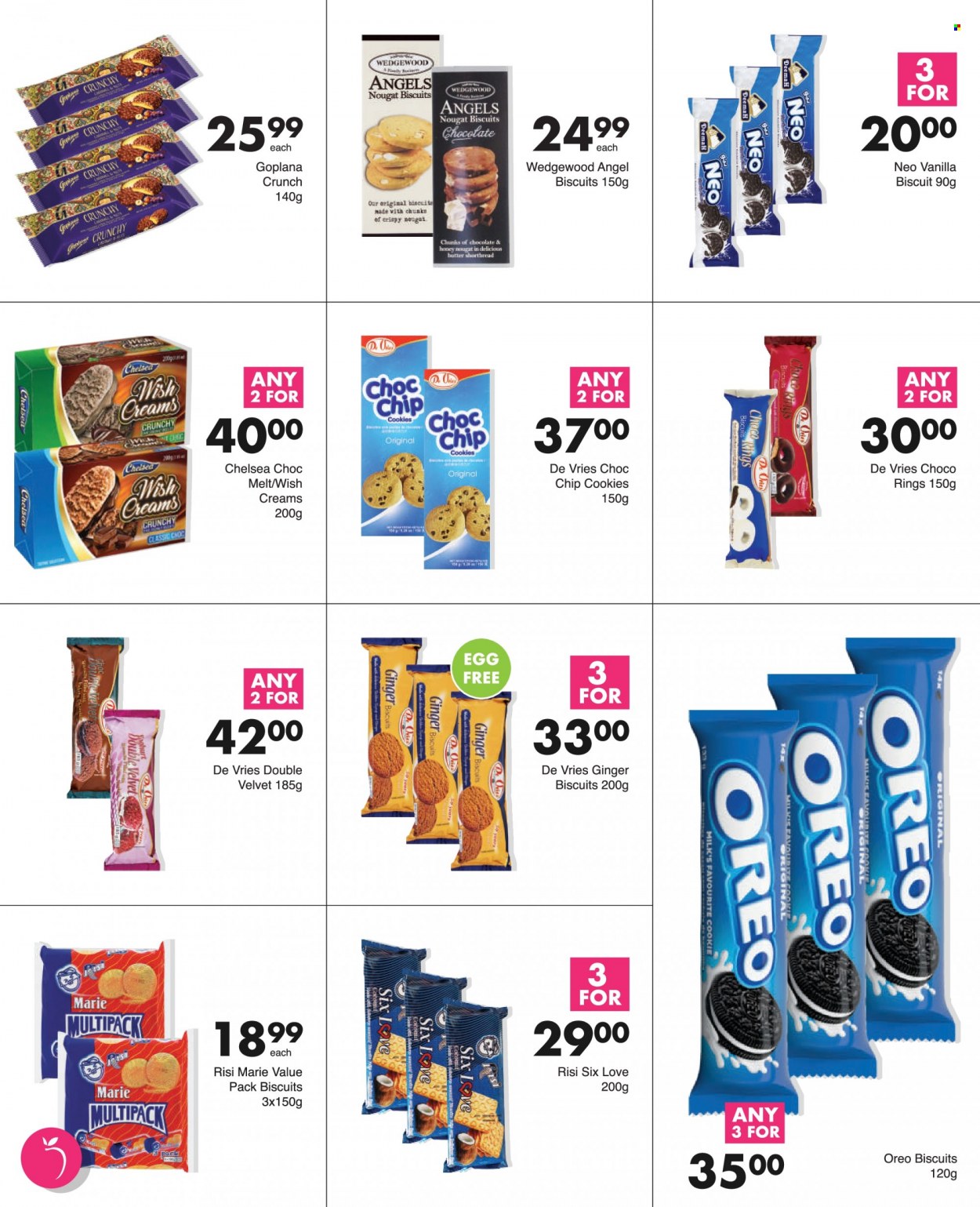 Save supermarket specials - 30/03/2023 - 09/04/2023. Page 22