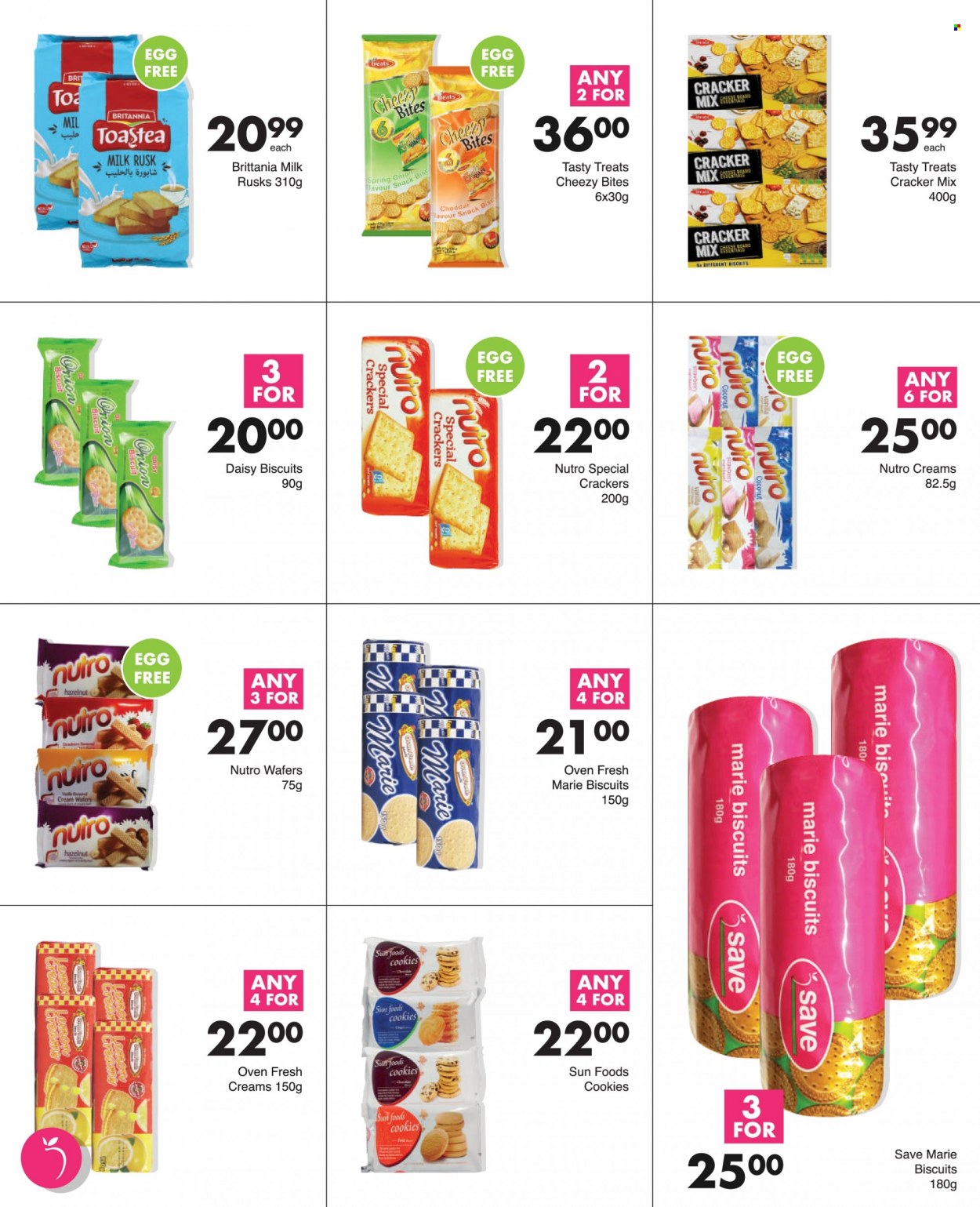 Save supermarket specials - 30/03/2023 - 09/04/2023. Page 23