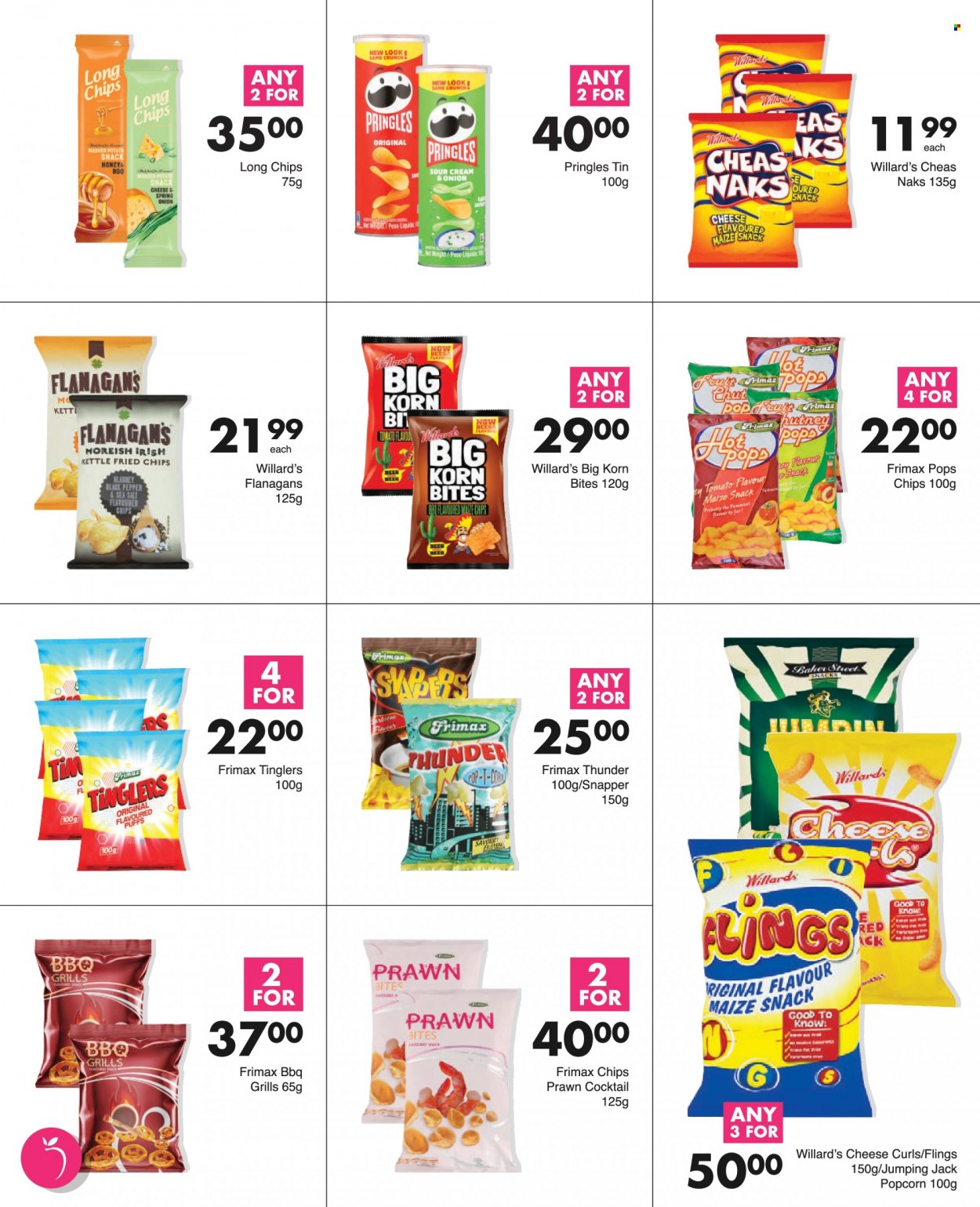 Save supermarket specials - 30/03/2023 - 09/04/2023. Page 24