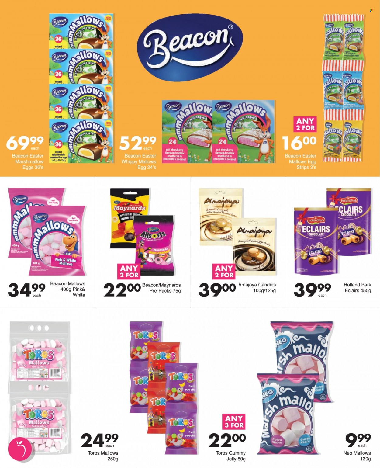 Save supermarket specials - 30/03/2023 - 09/04/2023. Page 26