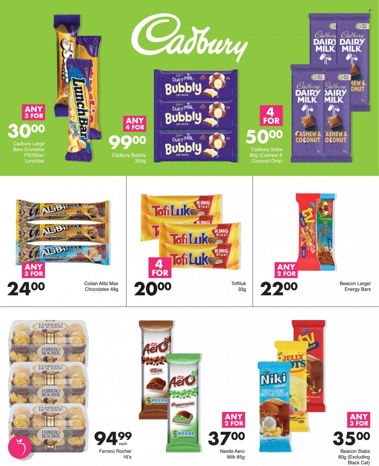Save supermarket specials - 30/03/2023 - 09/04/2023. Page 27