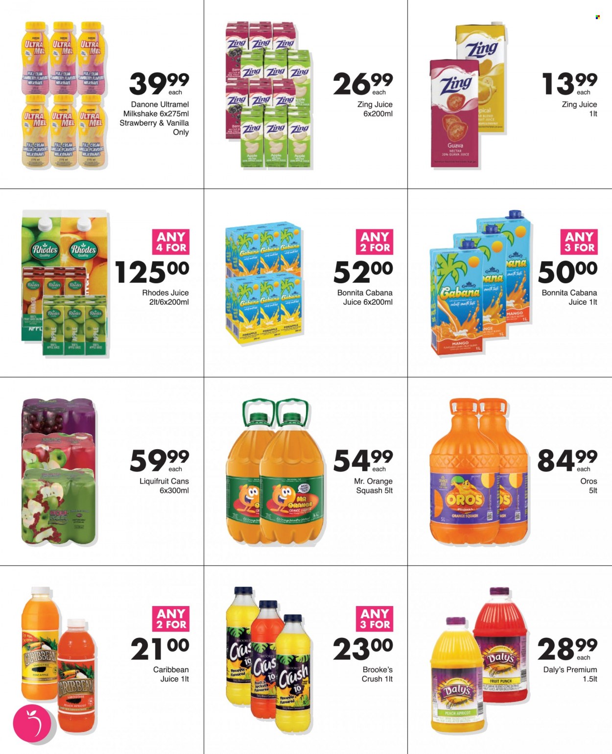 Save supermarket specials - 30/03/2023 - 09/04/2023. Page 30