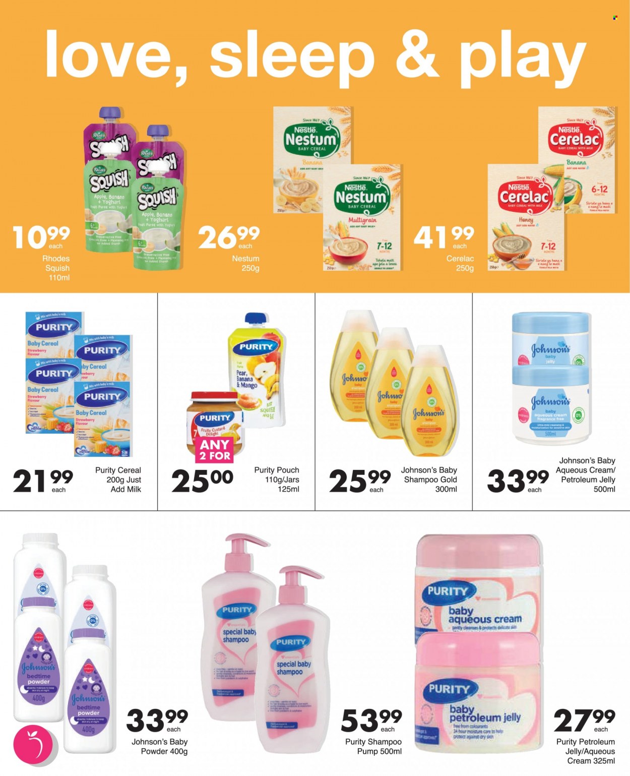 Save supermarket specials - 30/03/2023 - 09/04/2023. Page 32