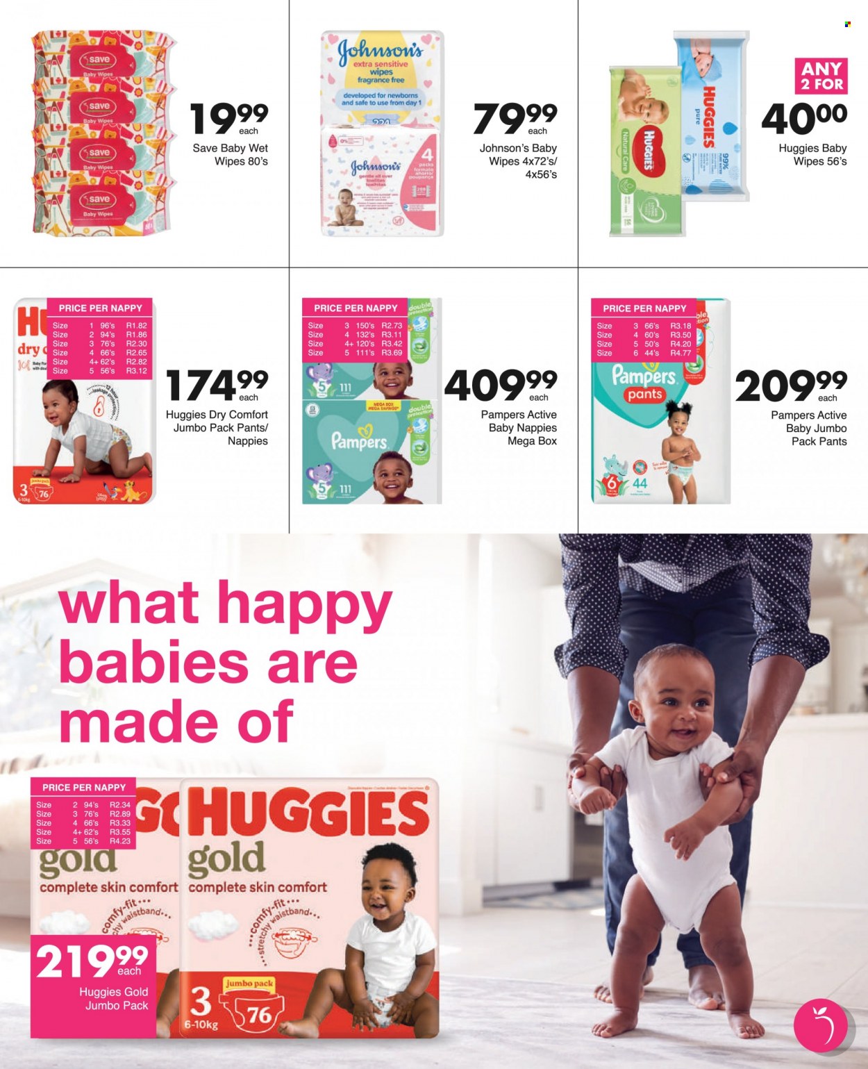 Save supermarket specials - 30/03/2023 - 09/04/2023. Page 33