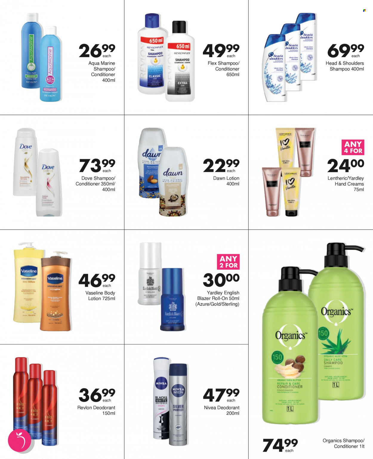 Save supermarket specials - 30/03/2023 - 09/04/2023. Page 34