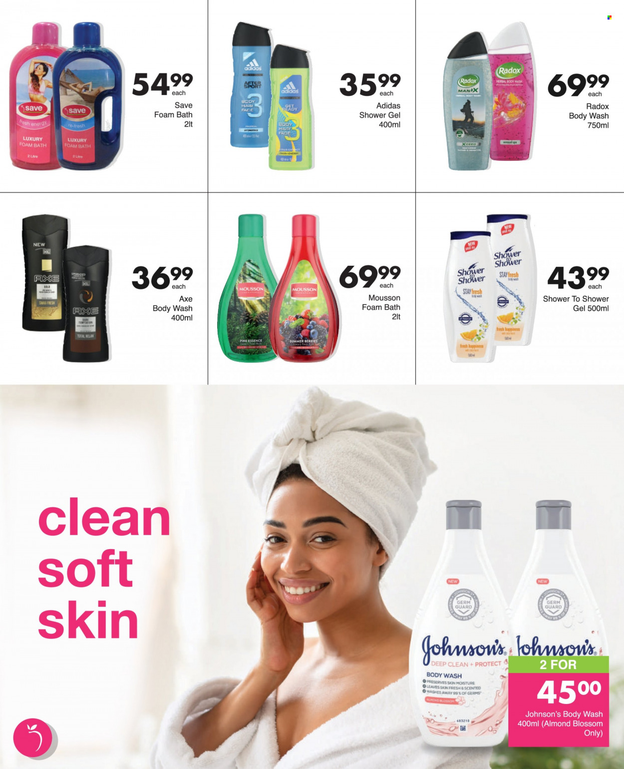 Save supermarket specials - 30/03/2023 - 09/04/2023. Page 35