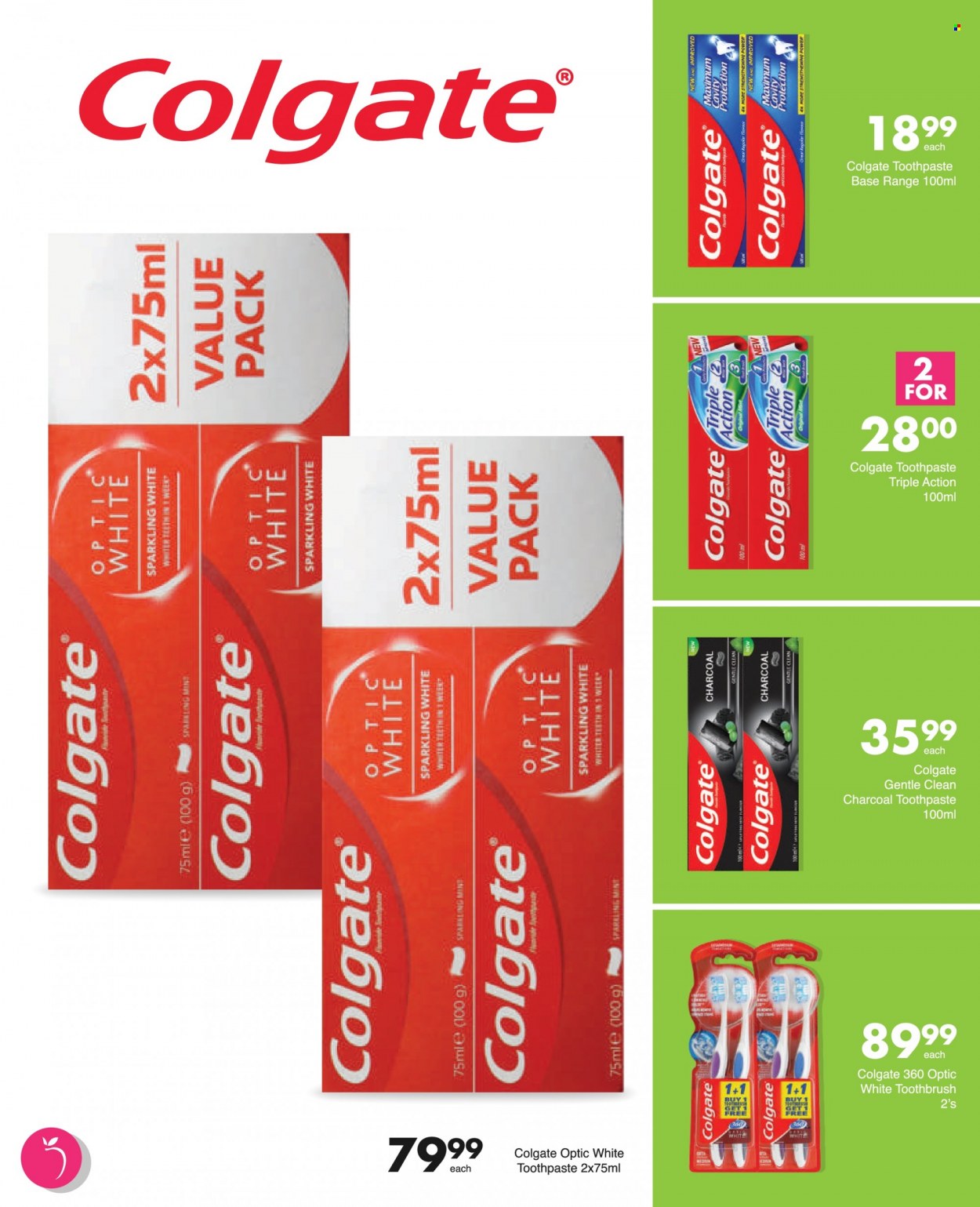 Save supermarket specials - 30/03/2023 - 09/04/2023. Page 36