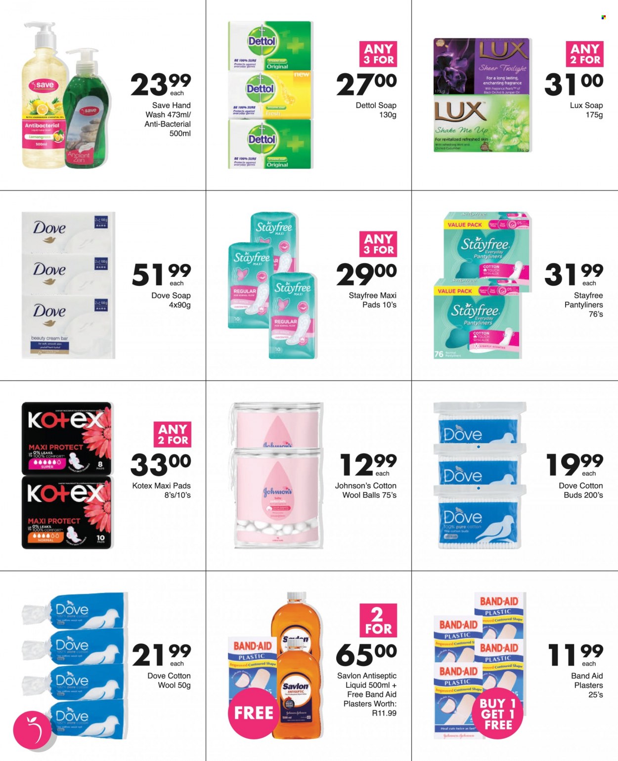 Save supermarket specials - 30/03/2023 - 09/04/2023. Page 38
