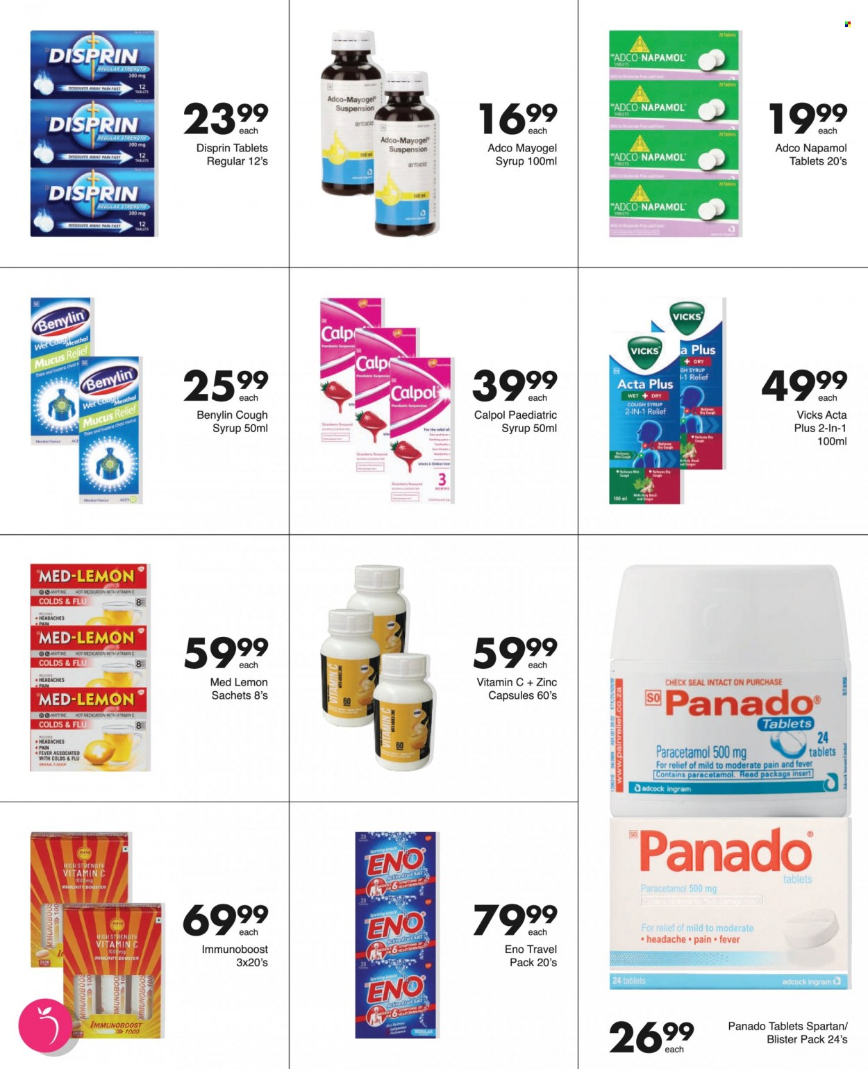 Save supermarket specials - 30/03/2023 - 09/04/2023. Page 40