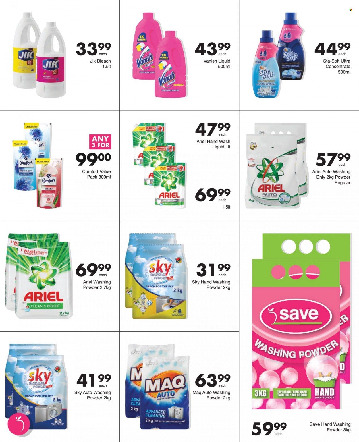 Save supermarket specials - 30/03/2023 - 09/04/2023. Page 42