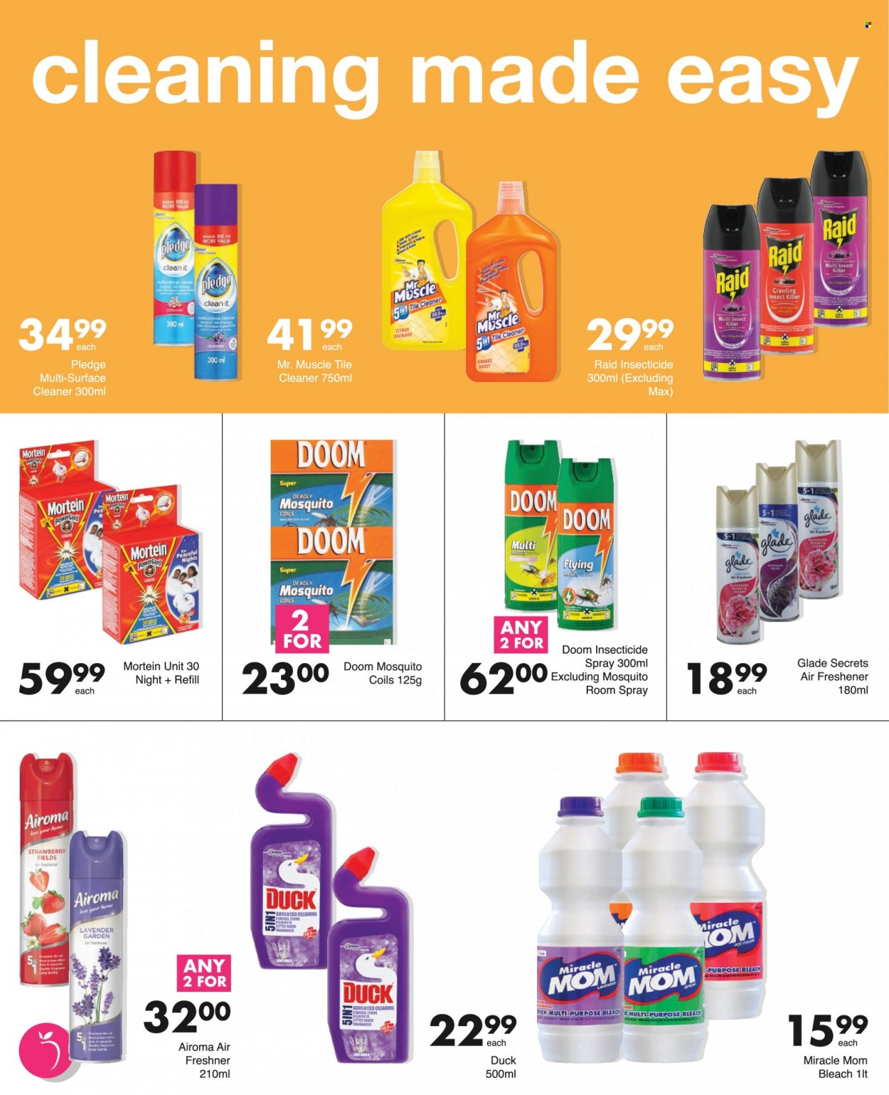 Save supermarket specials - 30/03/2023 - 09/04/2023. Page 44