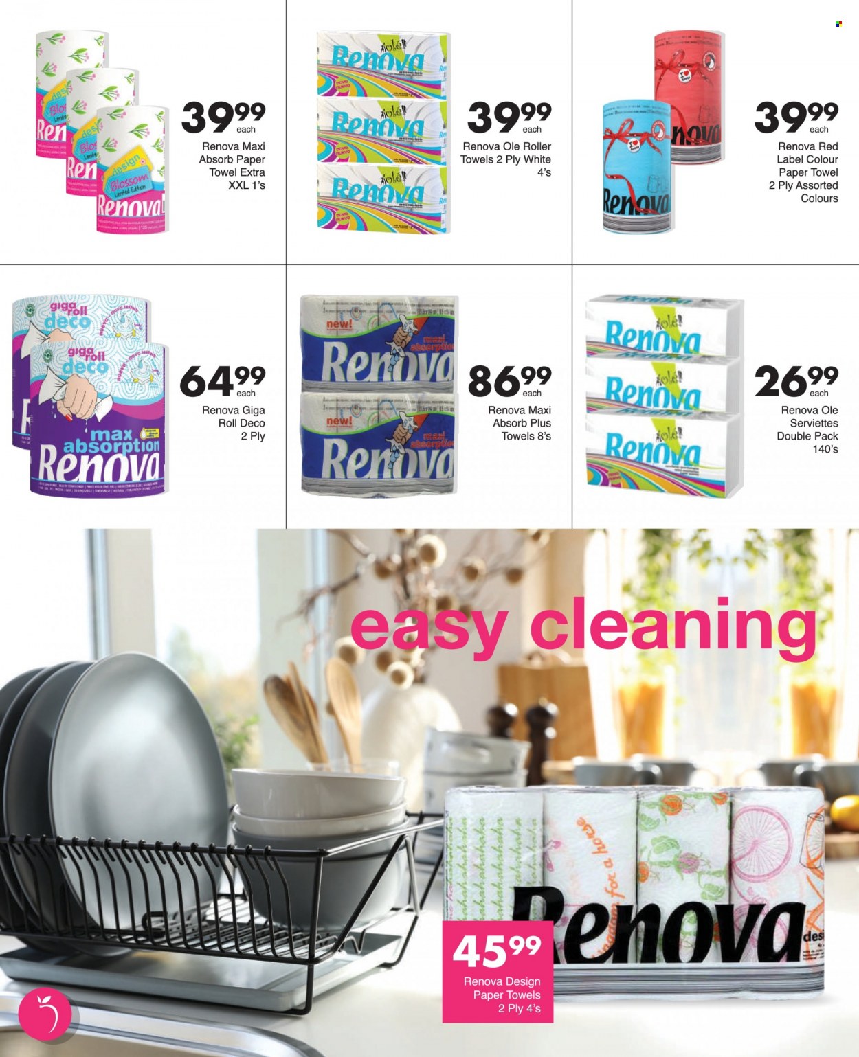 Save supermarket specials - 30/03/2023 - 09/04/2023. Page 45