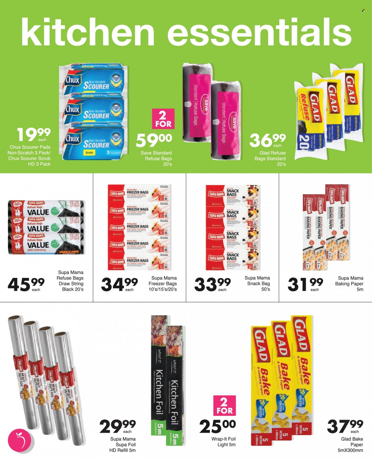 Save supermarket specials - 30/03/2023 - 09/04/2023. Page 46