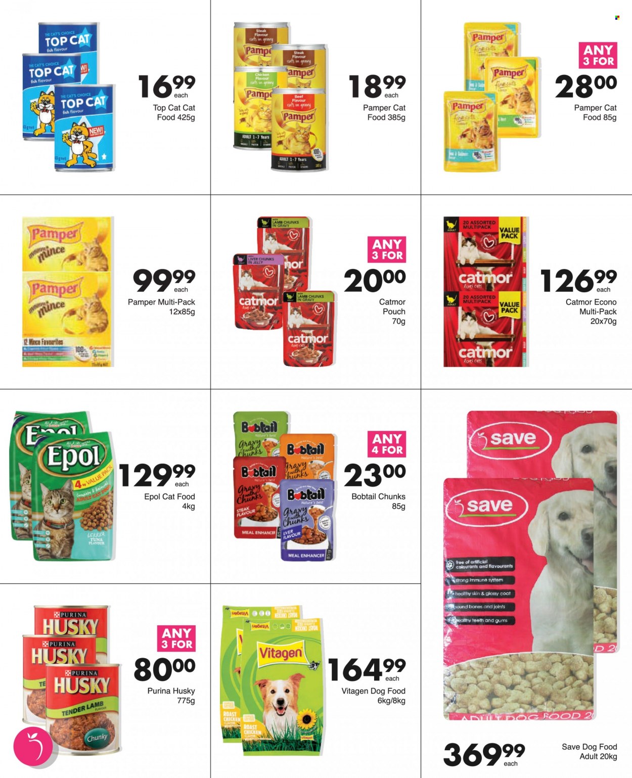 Save supermarket specials - 30/03/2023 - 09/04/2023. Page 47