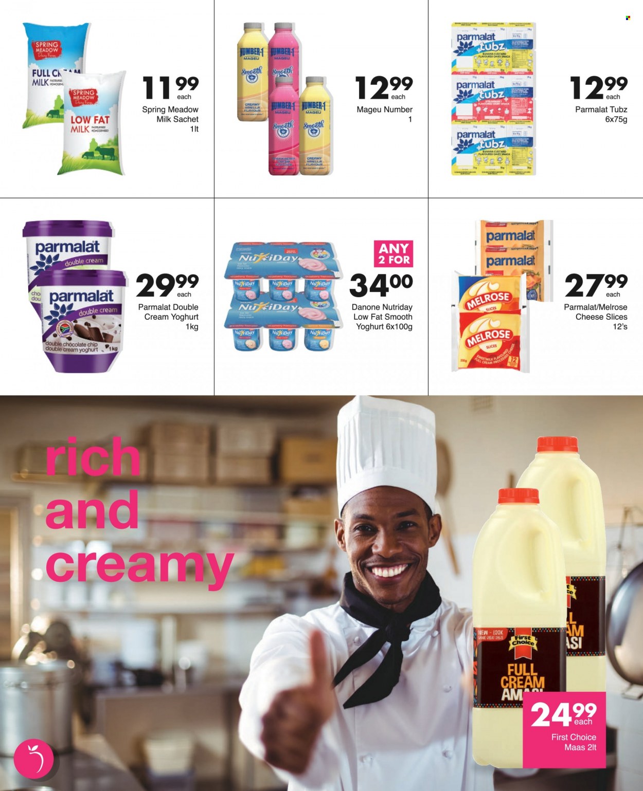 Save supermarket specials - 30/03/2023 - 09/04/2023. Page 4