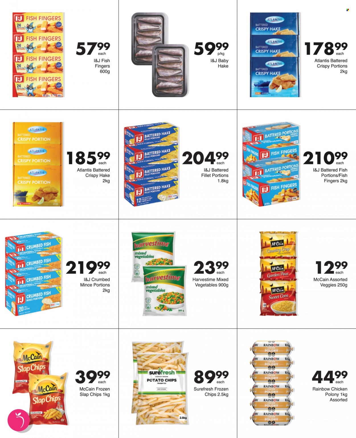 Save supermarket specials - 30/03/2023 - 09/04/2023. Page 7