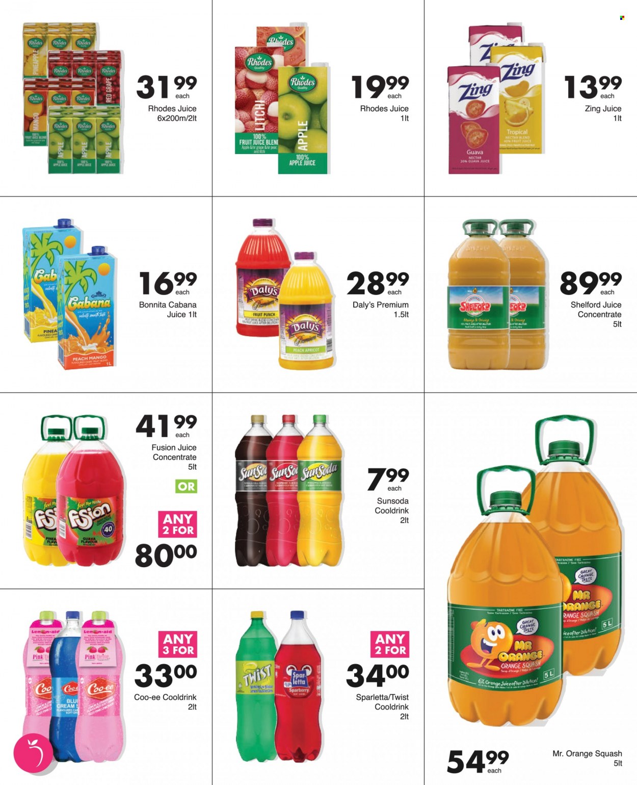 Save supermarket specials - 30/03/2023 - 09/04/2023. Page 8