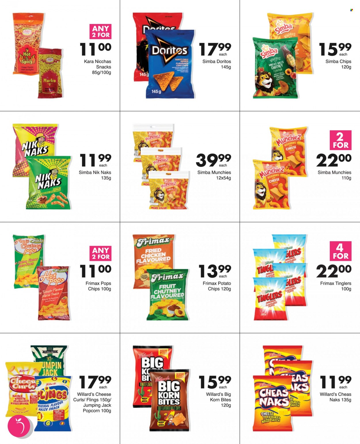 Save supermarket specials - 30/03/2023 - 09/04/2023. Page 10