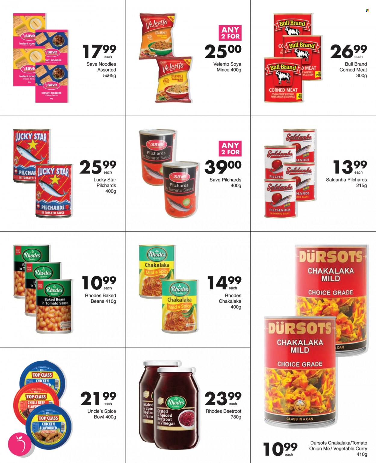 Save supermarket specials - 30/03/2023 - 09/04/2023. Page 17