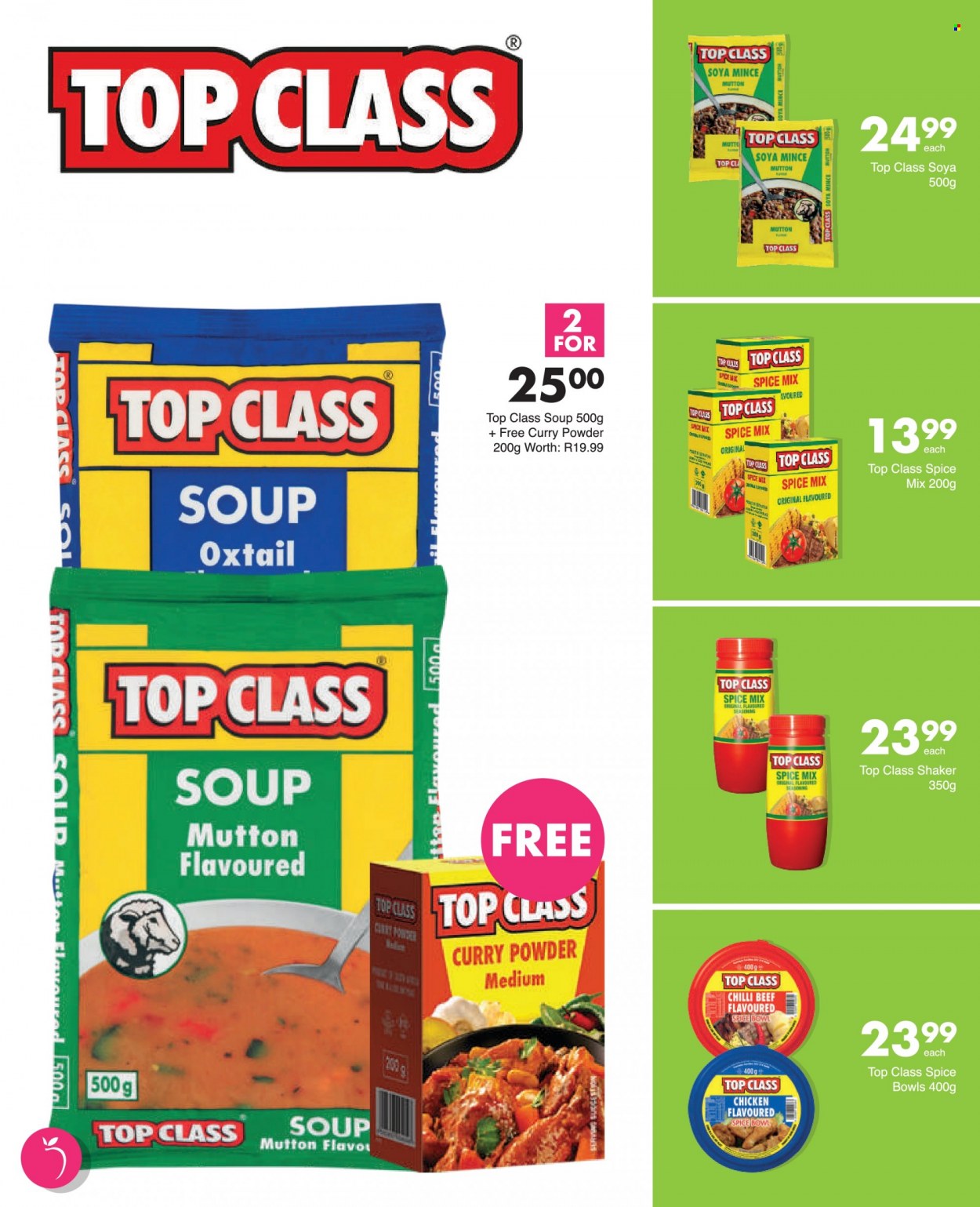 Save supermarket specials - 30/03/2023 - 09/04/2023. Page 19