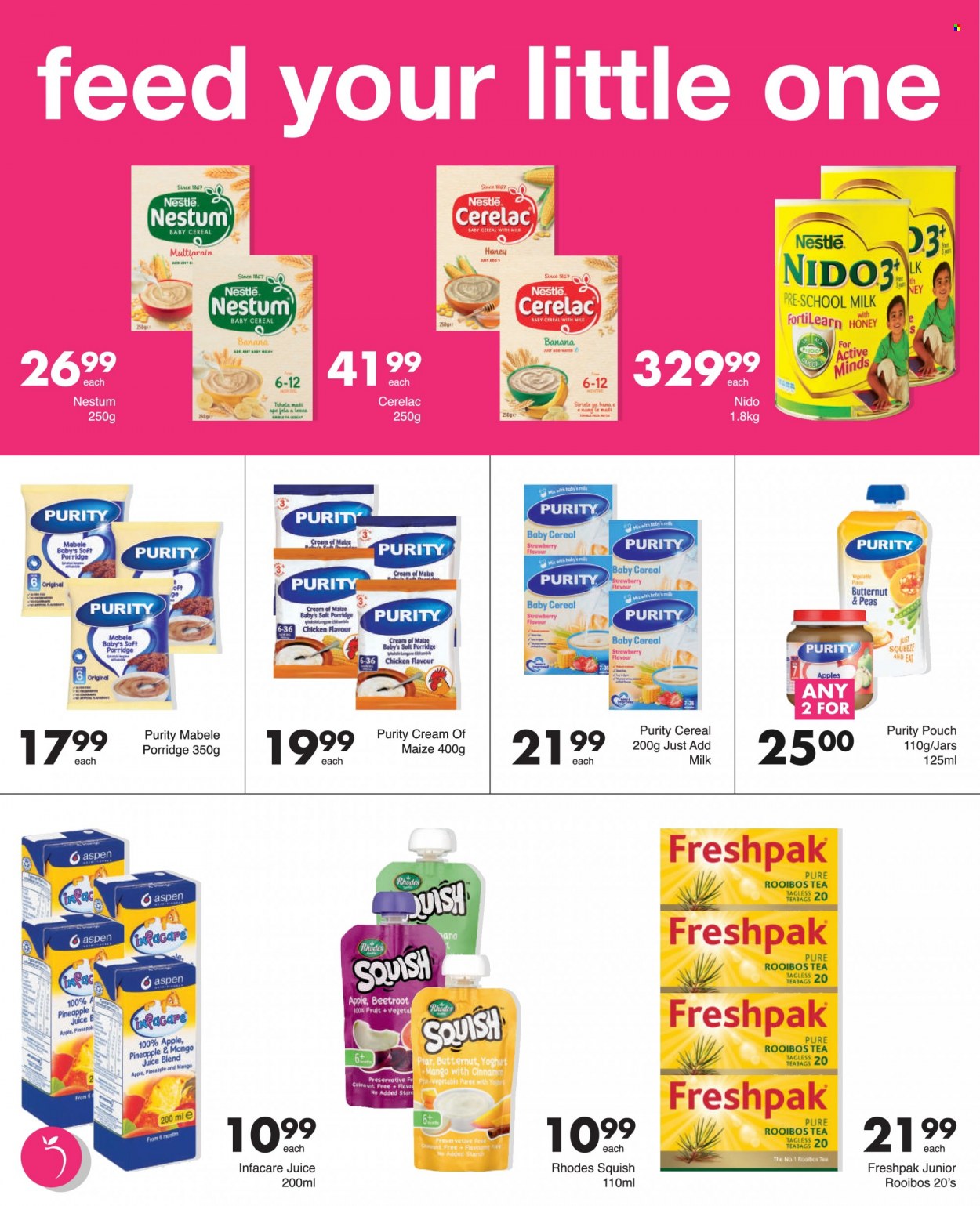 Save supermarket specials - 30/03/2023 - 09/04/2023. Page 21