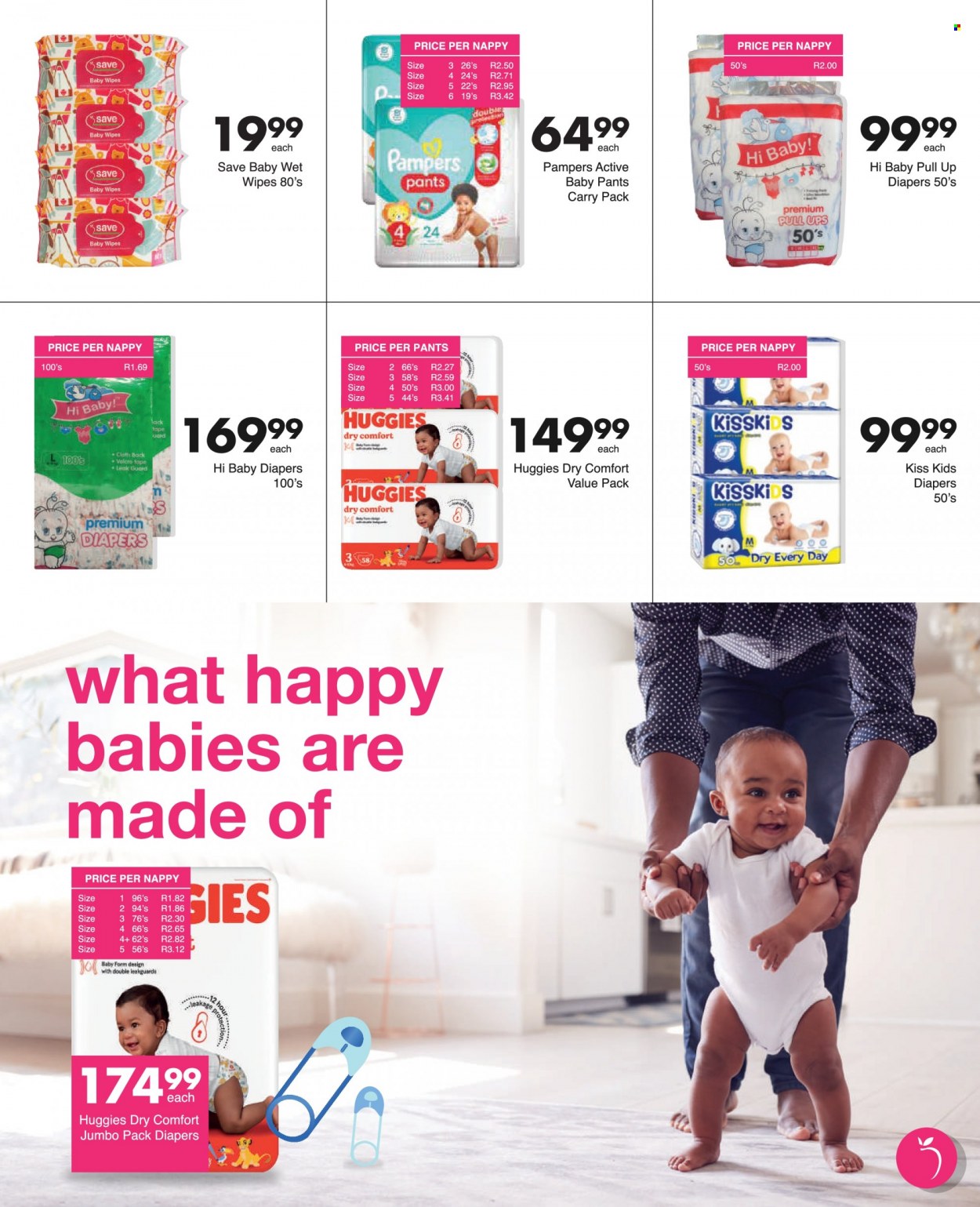 Save supermarket specials - 30/03/2023 - 09/04/2023. Page 22