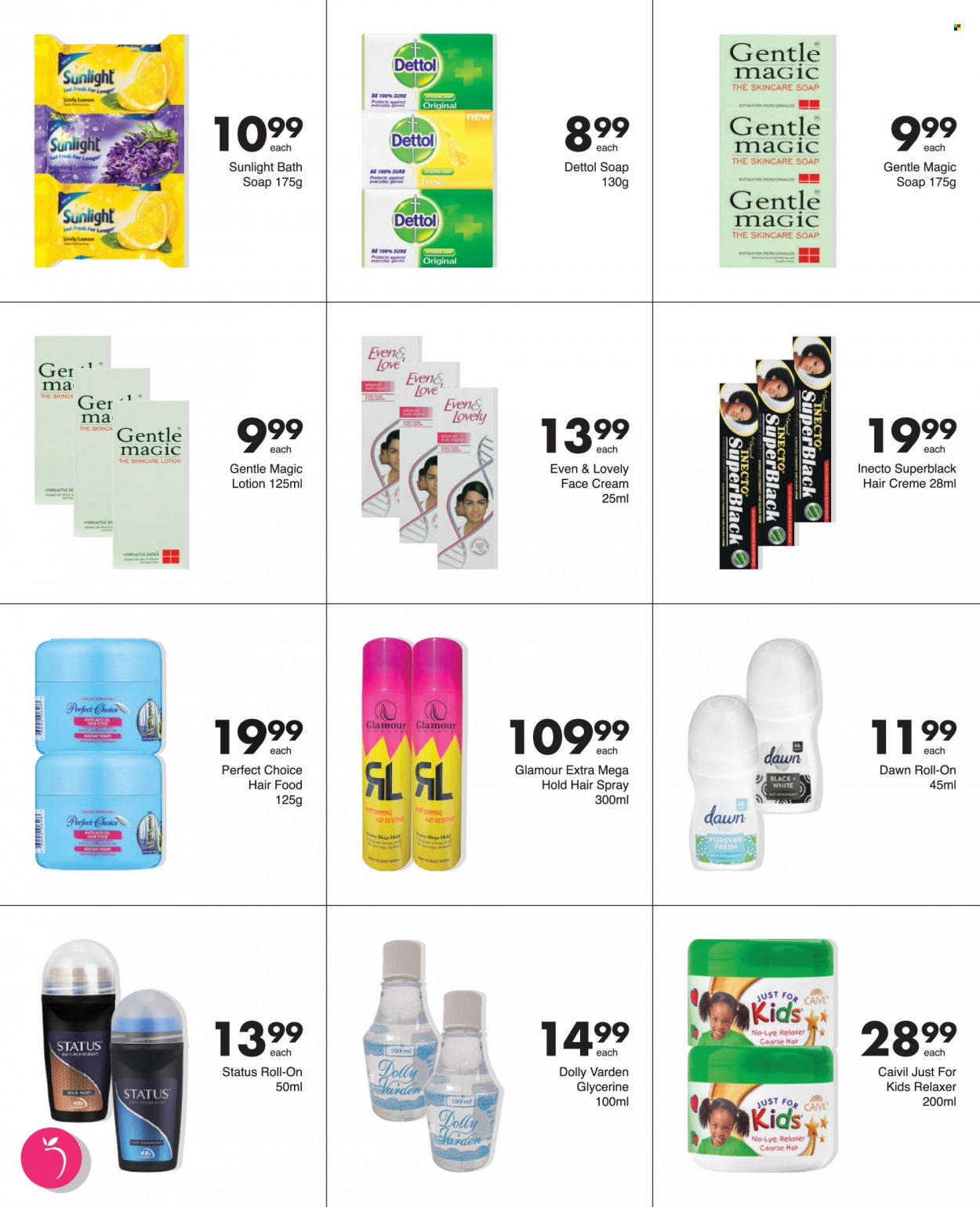 Save supermarket specials - 30/03/2023 - 09/04/2023. Page 25