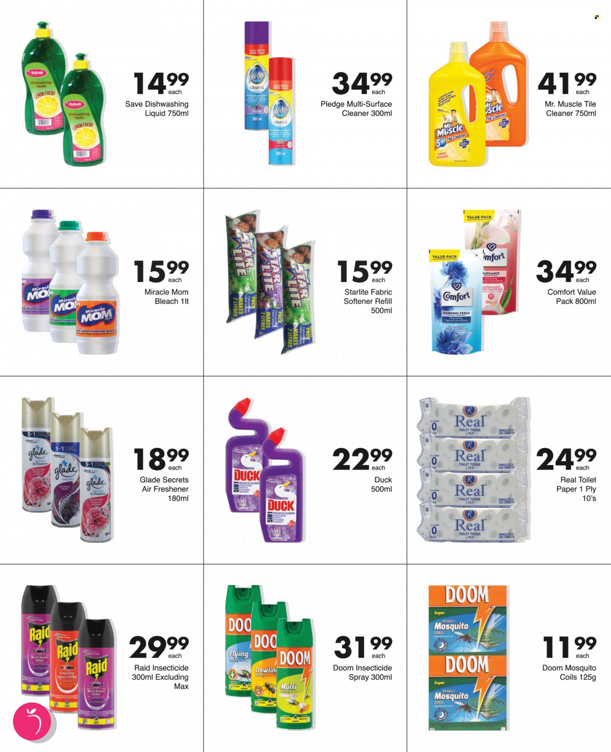 Save supermarket specials - 30/03/2023 - 09/04/2023. Page 28