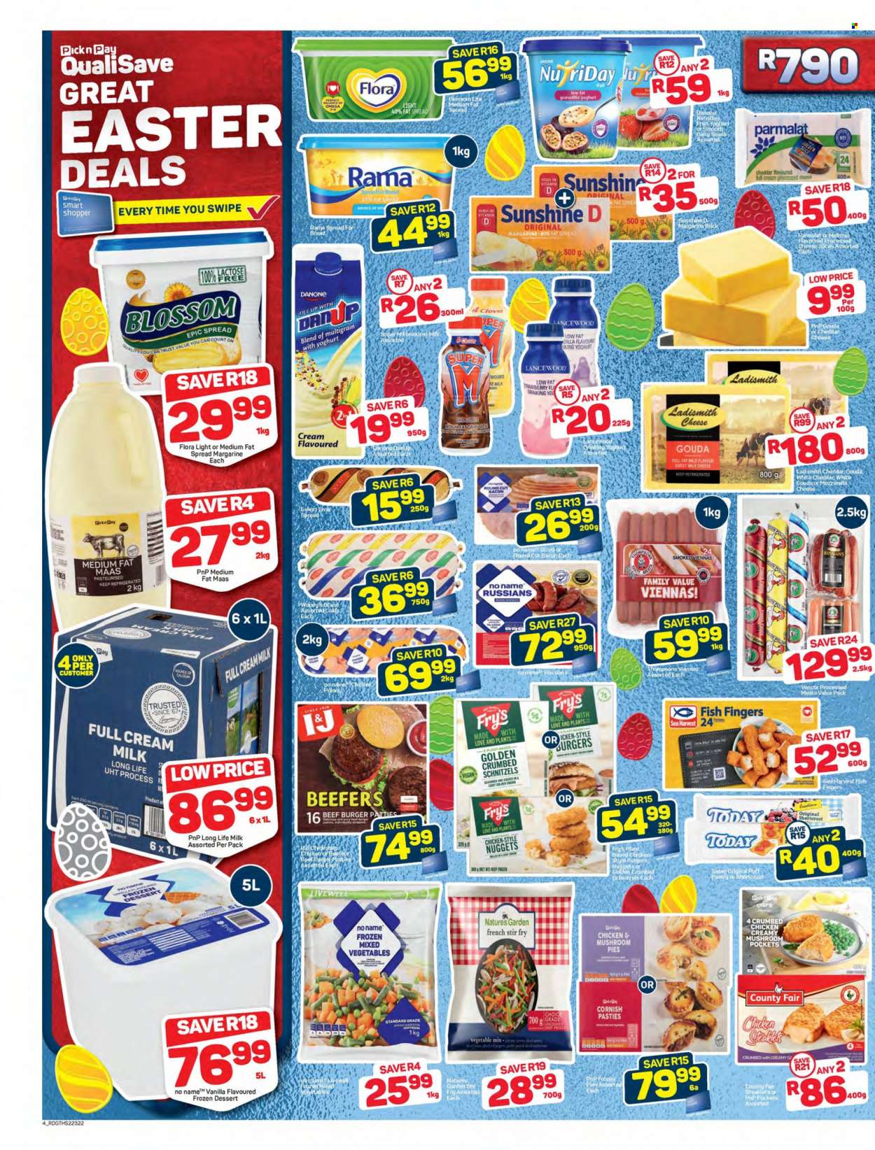 Pick n Pay QualiSave specials - 23/03/2023 - 02/04/2023. Page 4