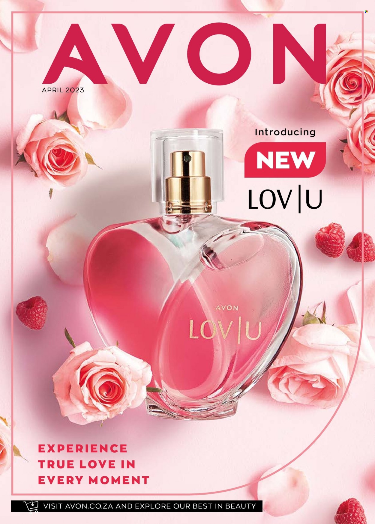 Avon specials - 01/04/2023 - 30/04/2023. Page 1