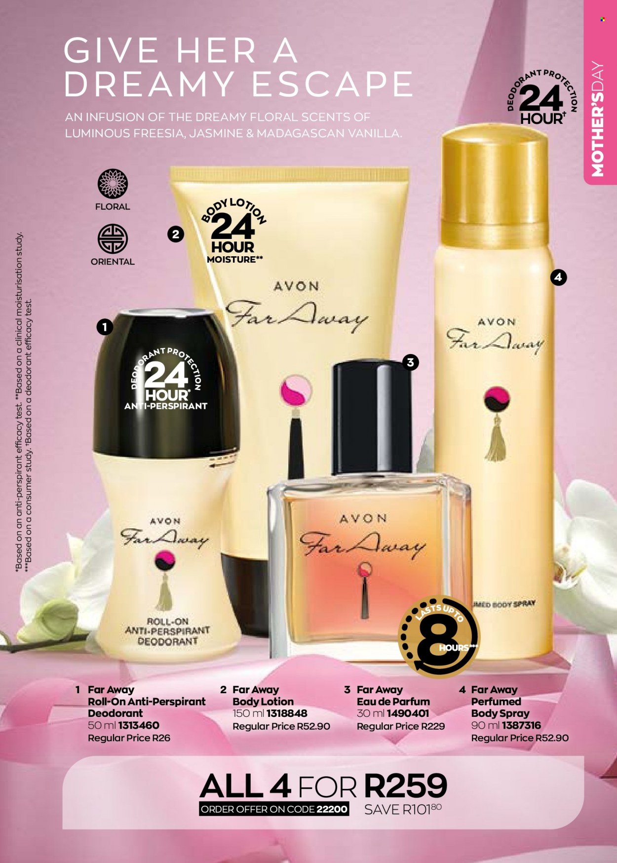 Avon specials - 01/04/2023 - 30/04/2023. Page 9
