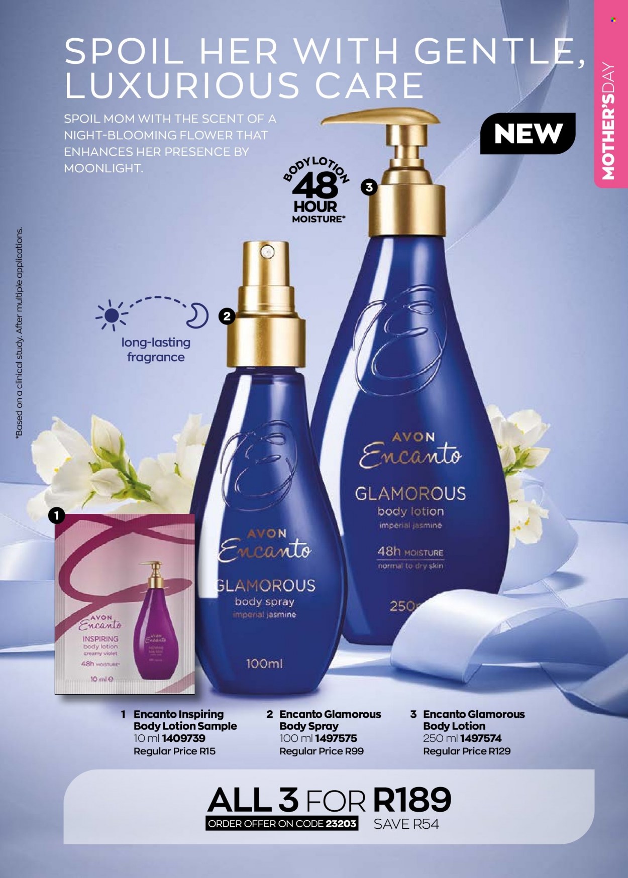 Avon specials - 01/04/2023 - 30/04/2023. Page 17