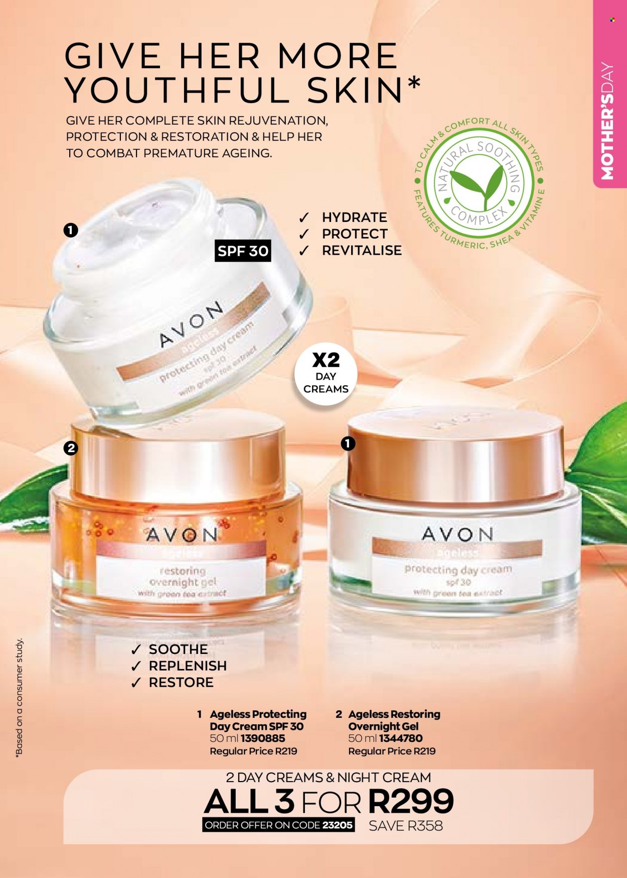 Avon specials - 01/04/2023 - 30/04/2023. Page 21