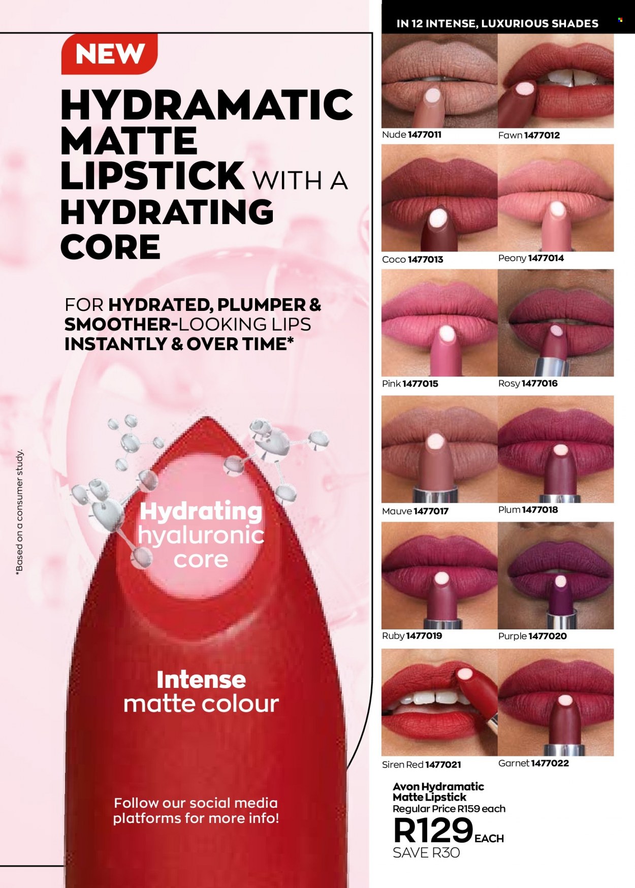 Avon specials - 01/04/2023 - 30/04/2023. Page 27