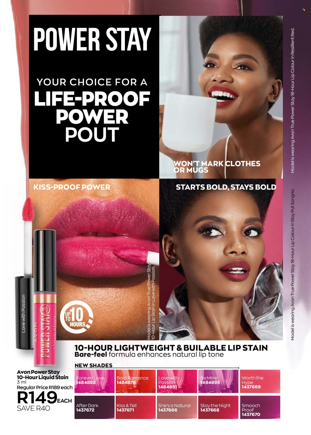 Avon specials - 01/04/2023 - 30/04/2023. Page 28
