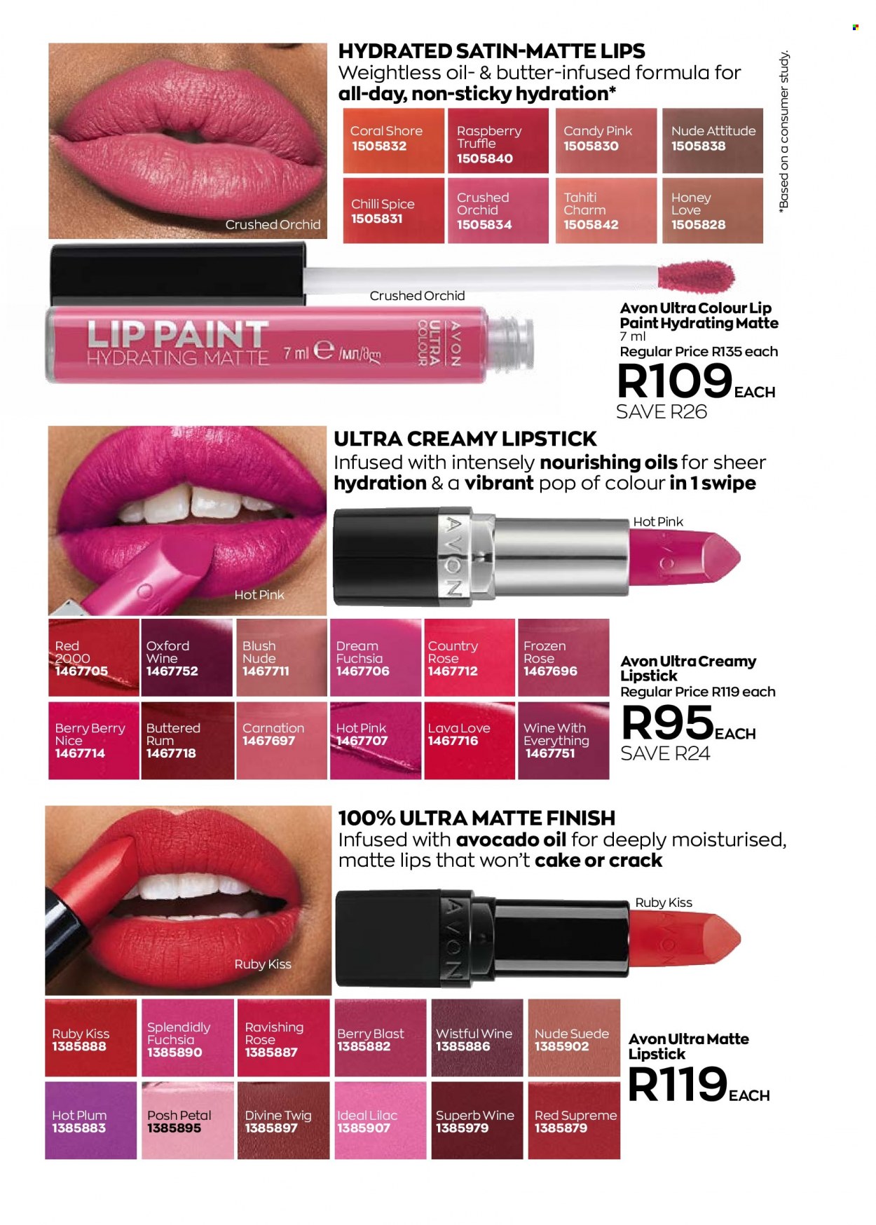 Avon specials - 01/04/2023 - 30/04/2023. Page 30