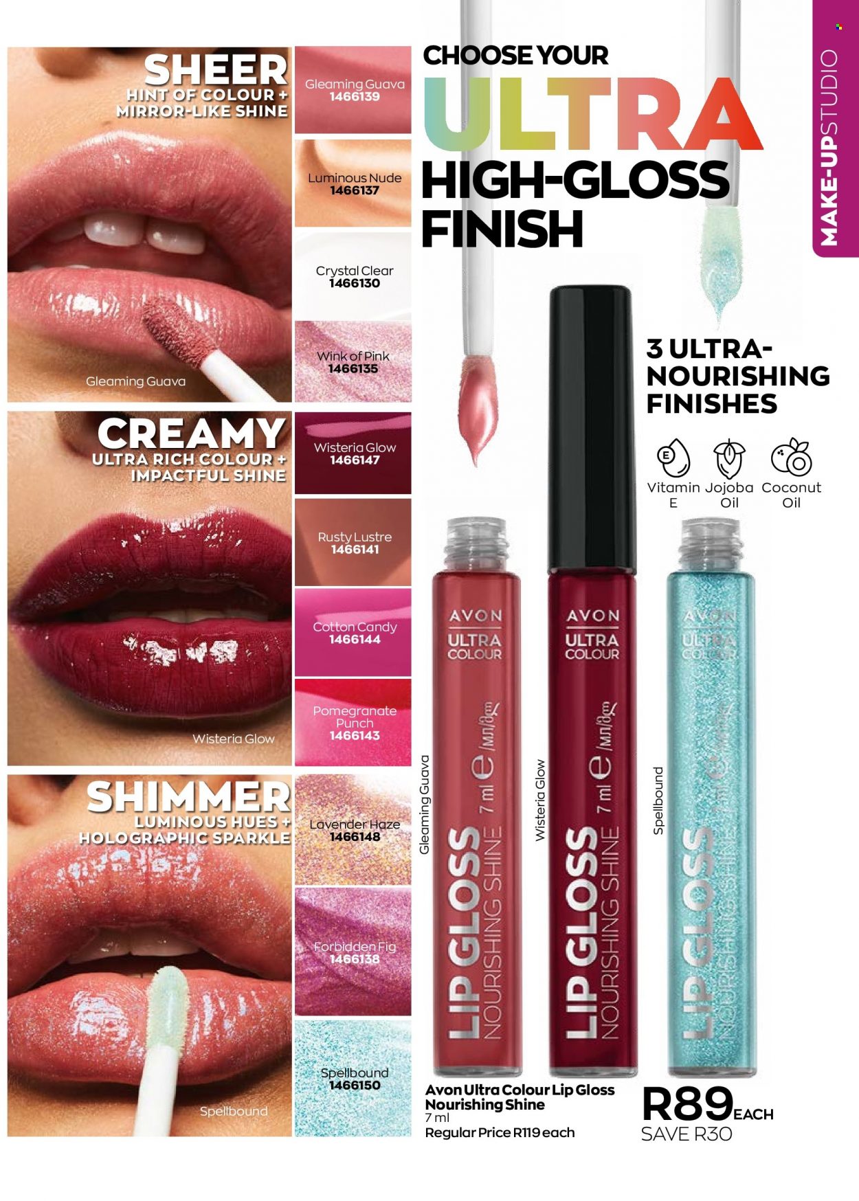 Avon specials - 01/04/2023 - 30/04/2023. Page 31