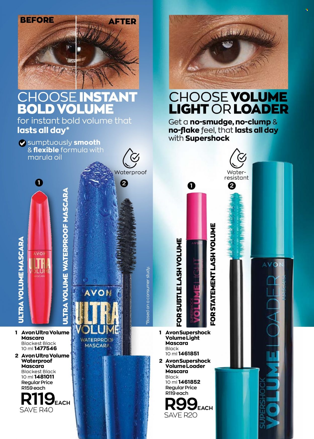 Avon specials - 01/04/2023 - 30/04/2023. Page 36