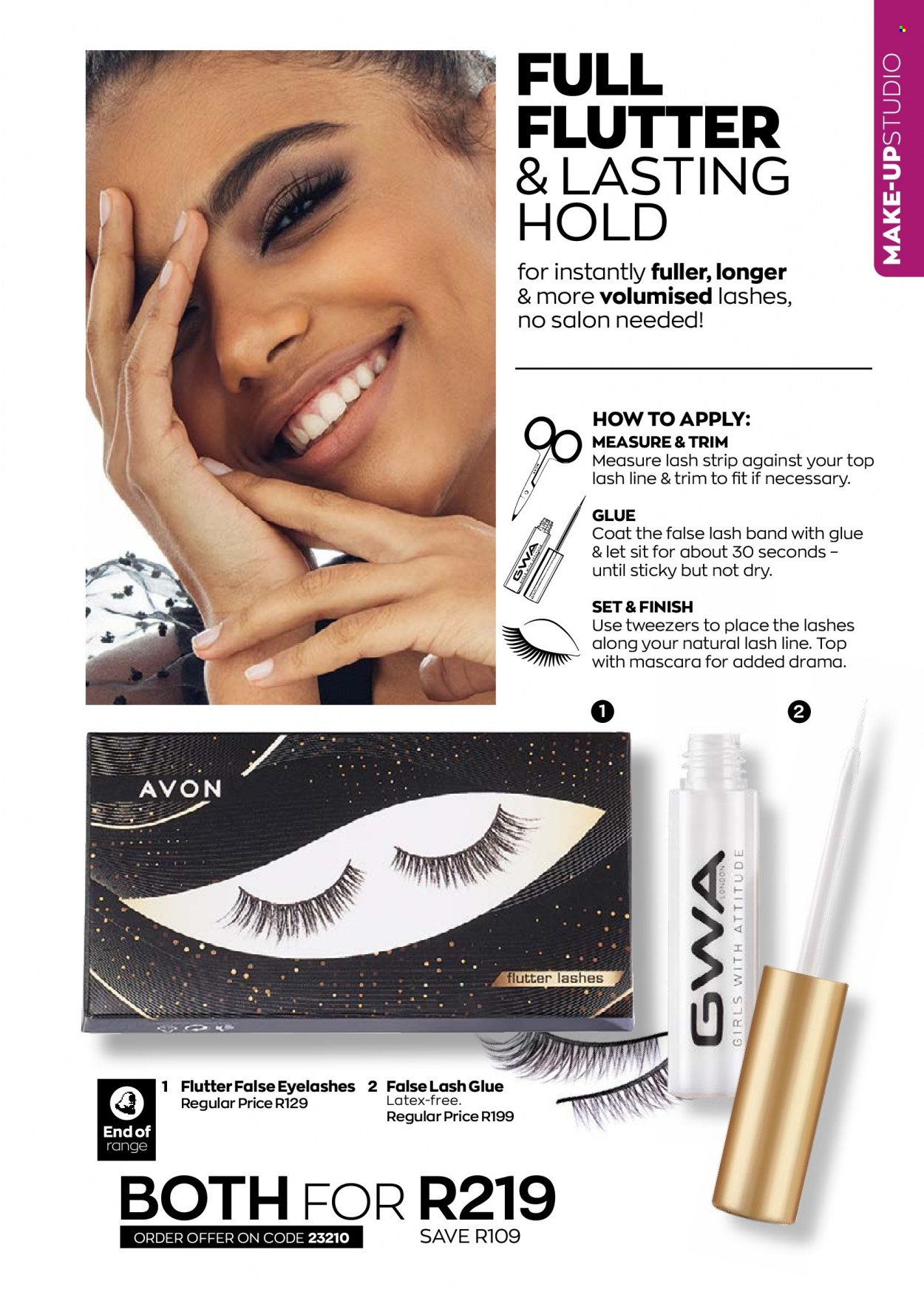 Avon specials - 01/04/2023 - 30/04/2023. Page 37