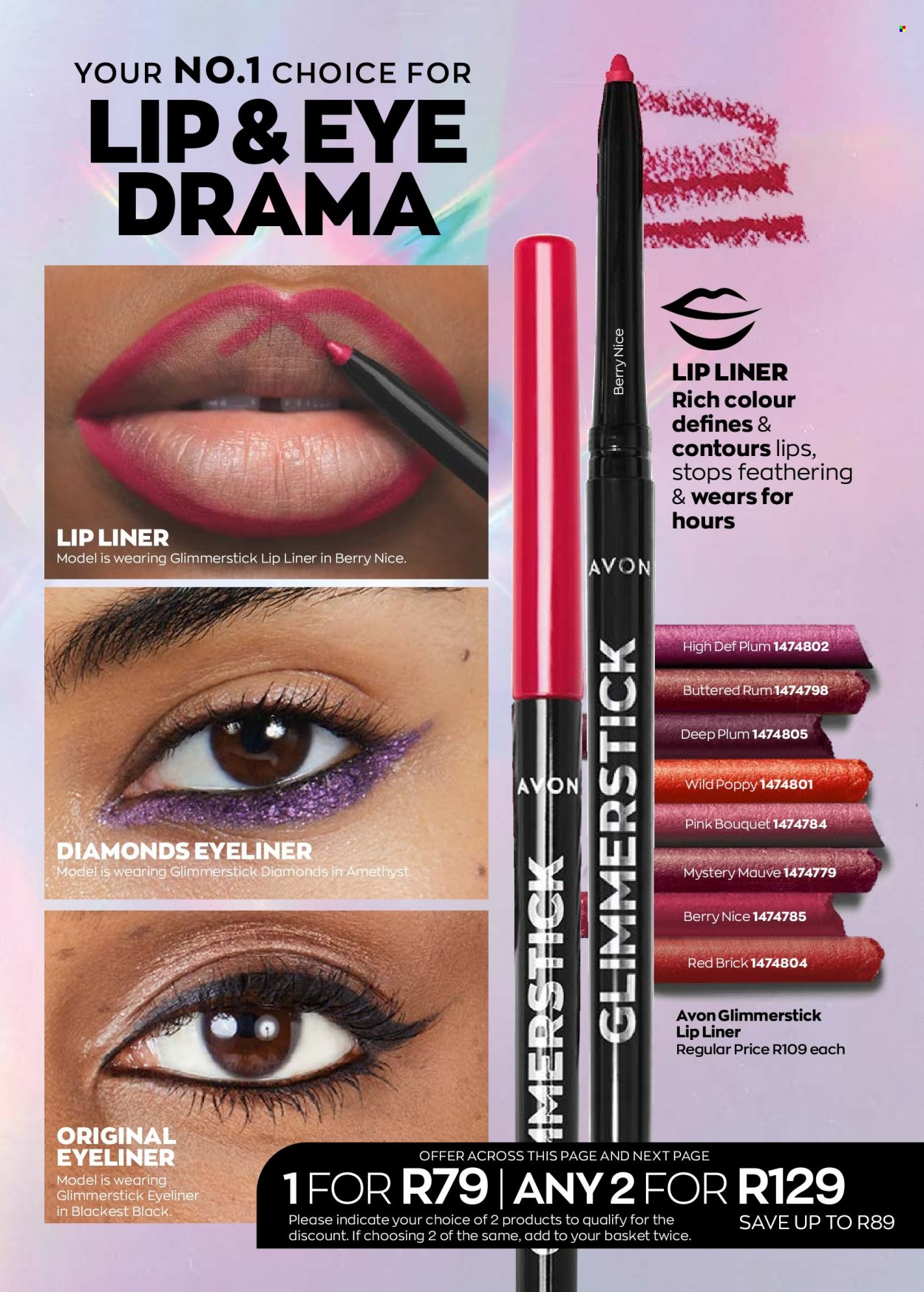 Avon specials - 01/04/2023 - 30/04/2023. Page 38