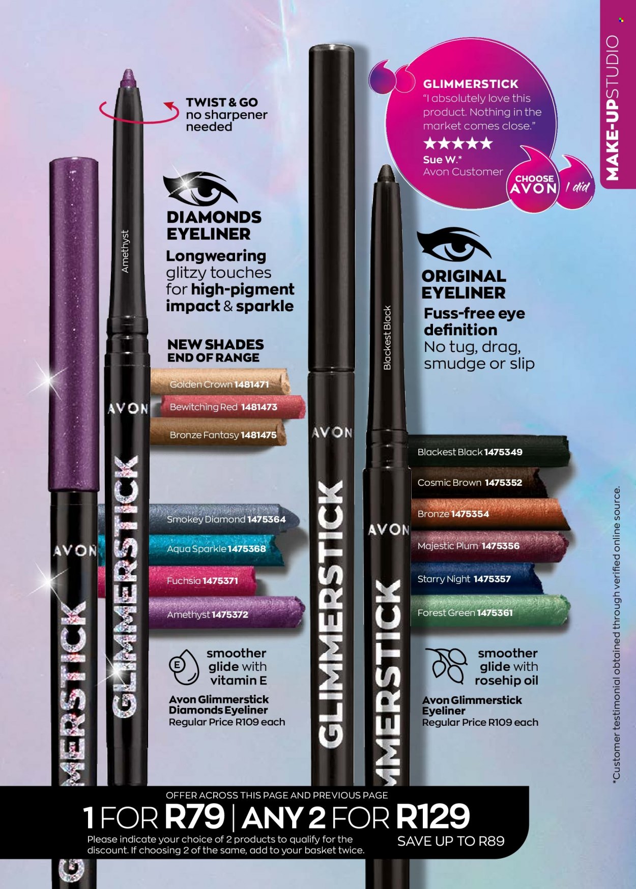 Avon specials - 01/04/2023 - 30/04/2023. Page 39