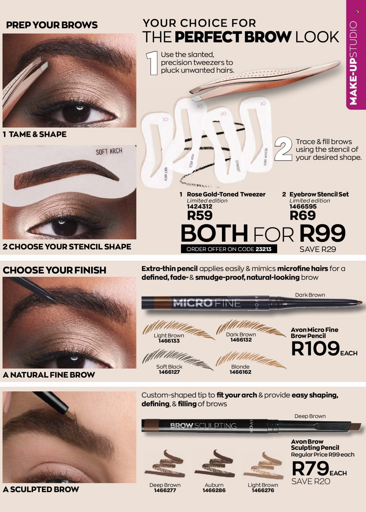 Avon specials - 01/04/2023 - 30/04/2023. Page 41