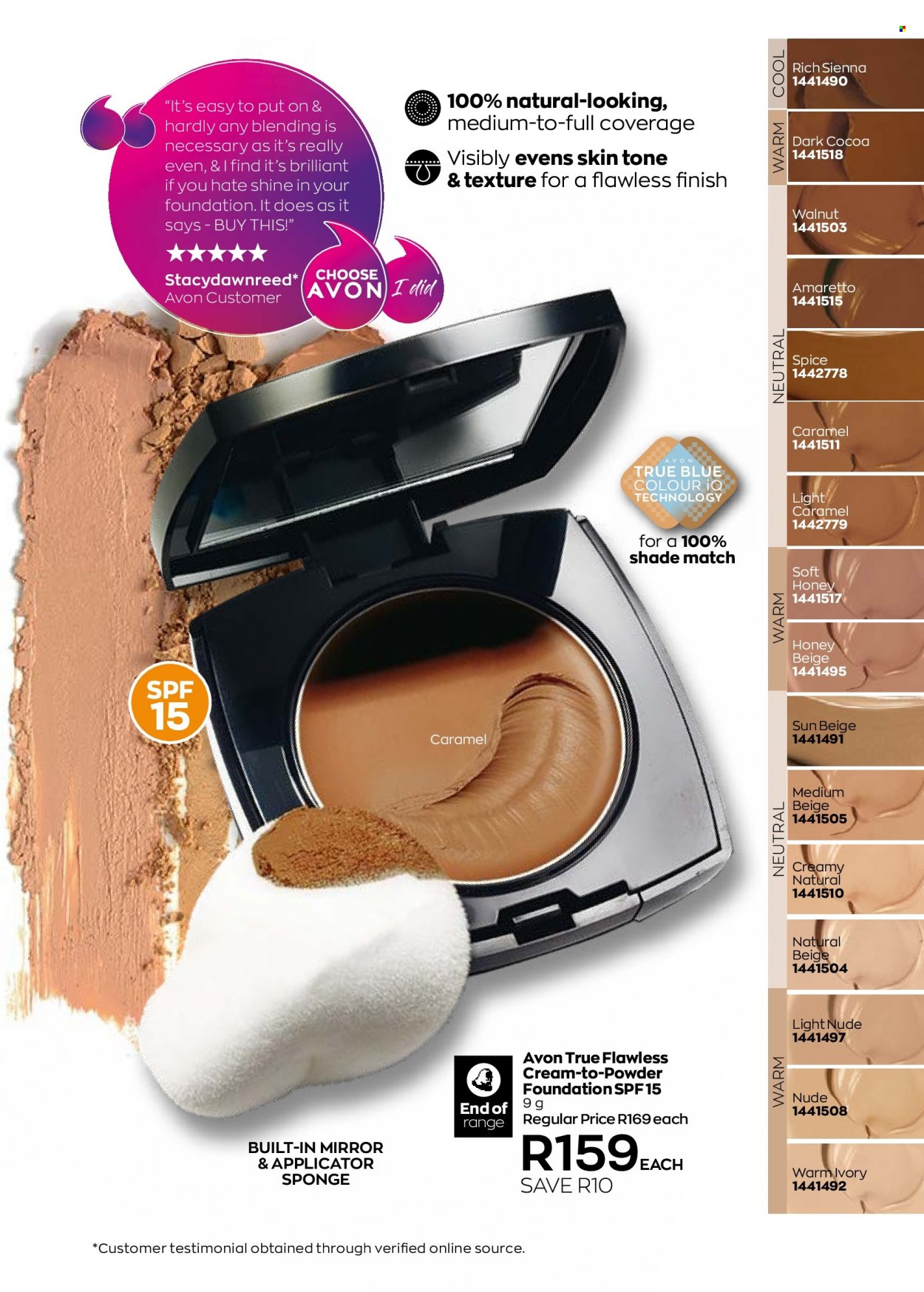 Avon specials - 01/04/2023 - 30/04/2023. Page 45
