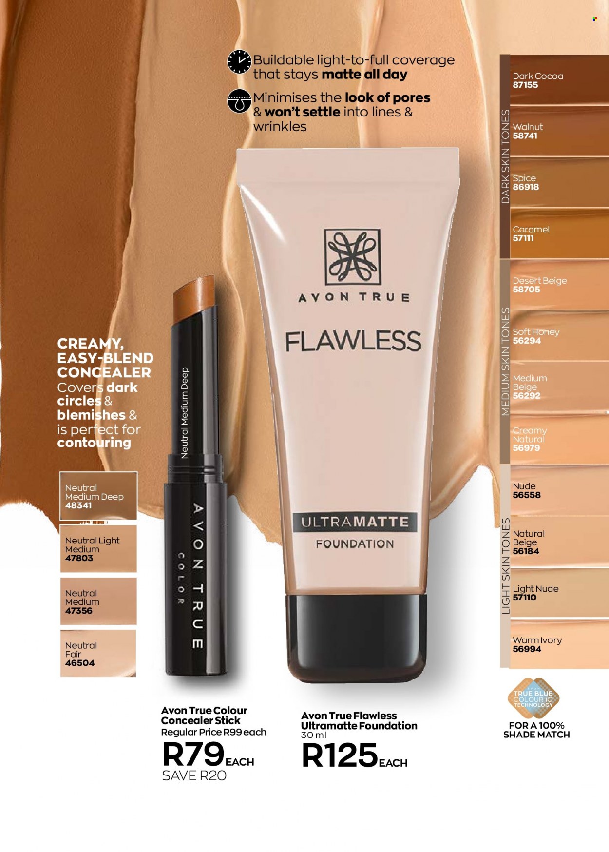 Avon specials - 01/04/2023 - 30/04/2023. Page 47