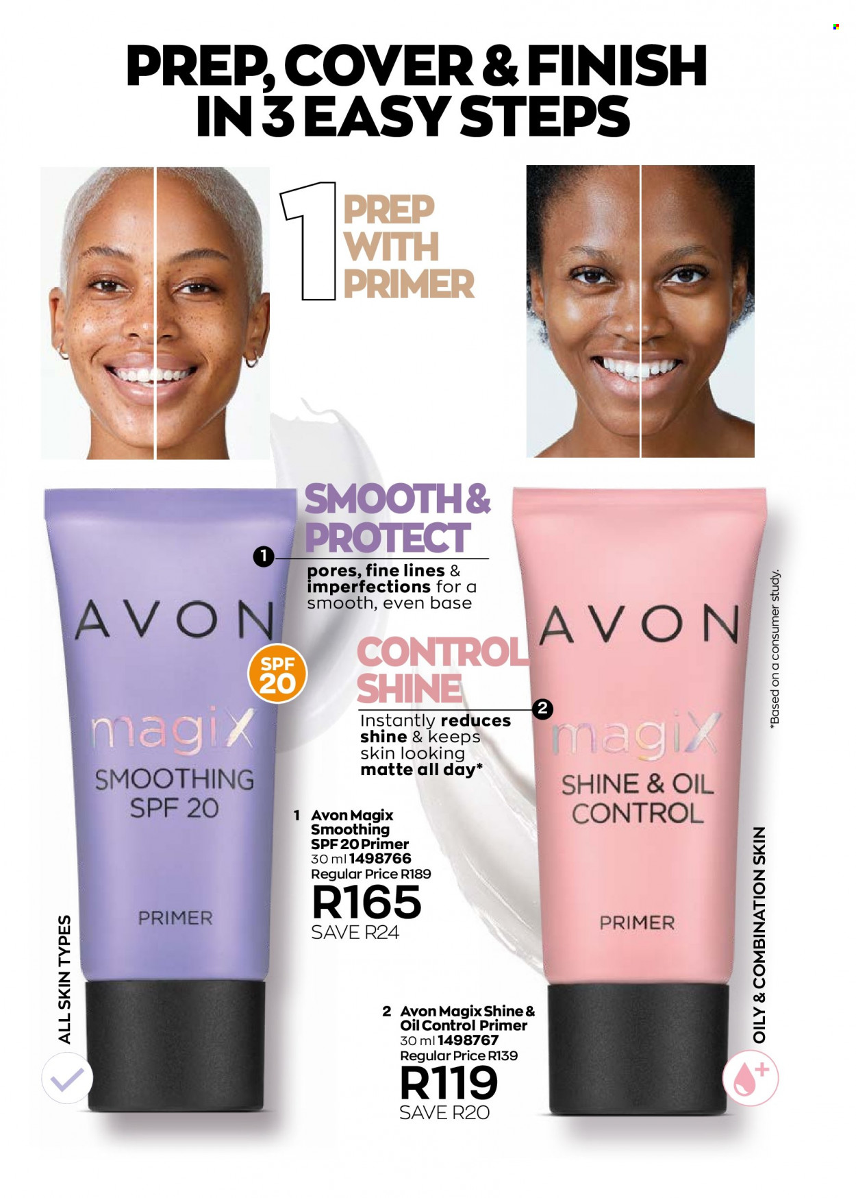 Avon specials - 01/04/2023 - 30/04/2023. Page 50